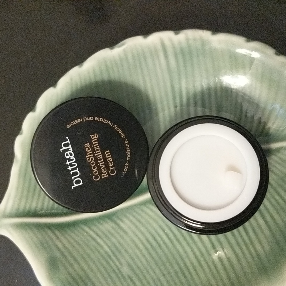 CocoShea Revitalizing Cream - Picture 3 of 3